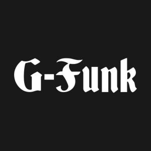 This Is G Funk (Explicit) dari Jersey Lee