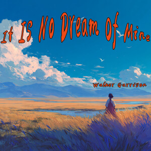 Album It Is No Dream Of Mine from Walker Garrison