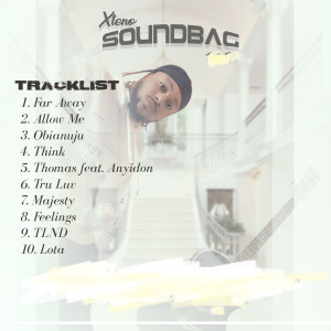 Album SoundBag from Xteno