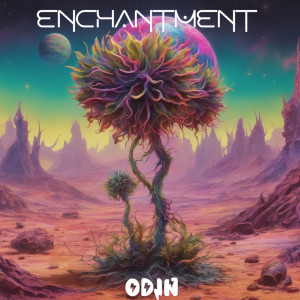 Album Enchantment oleh Odin