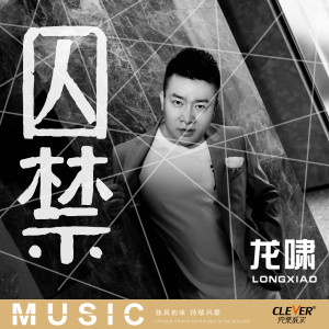 อัลบัม 囚禁 ศิลปิน 龙啸