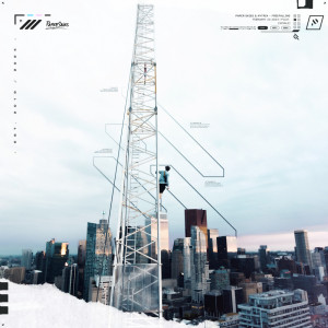 Listen to Freefalling song with lyrics from Paper Skies