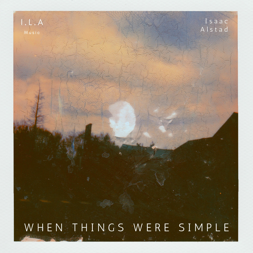When Things Were Simple
