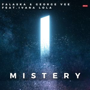 Album Mistery oleh George Vee