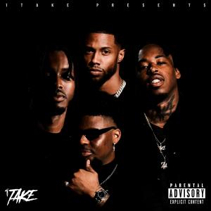 1TakeJay的專輯1TAKE (Explicit)