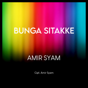 收聽Amir Syam的Bunga Sitakke歌詞歌曲