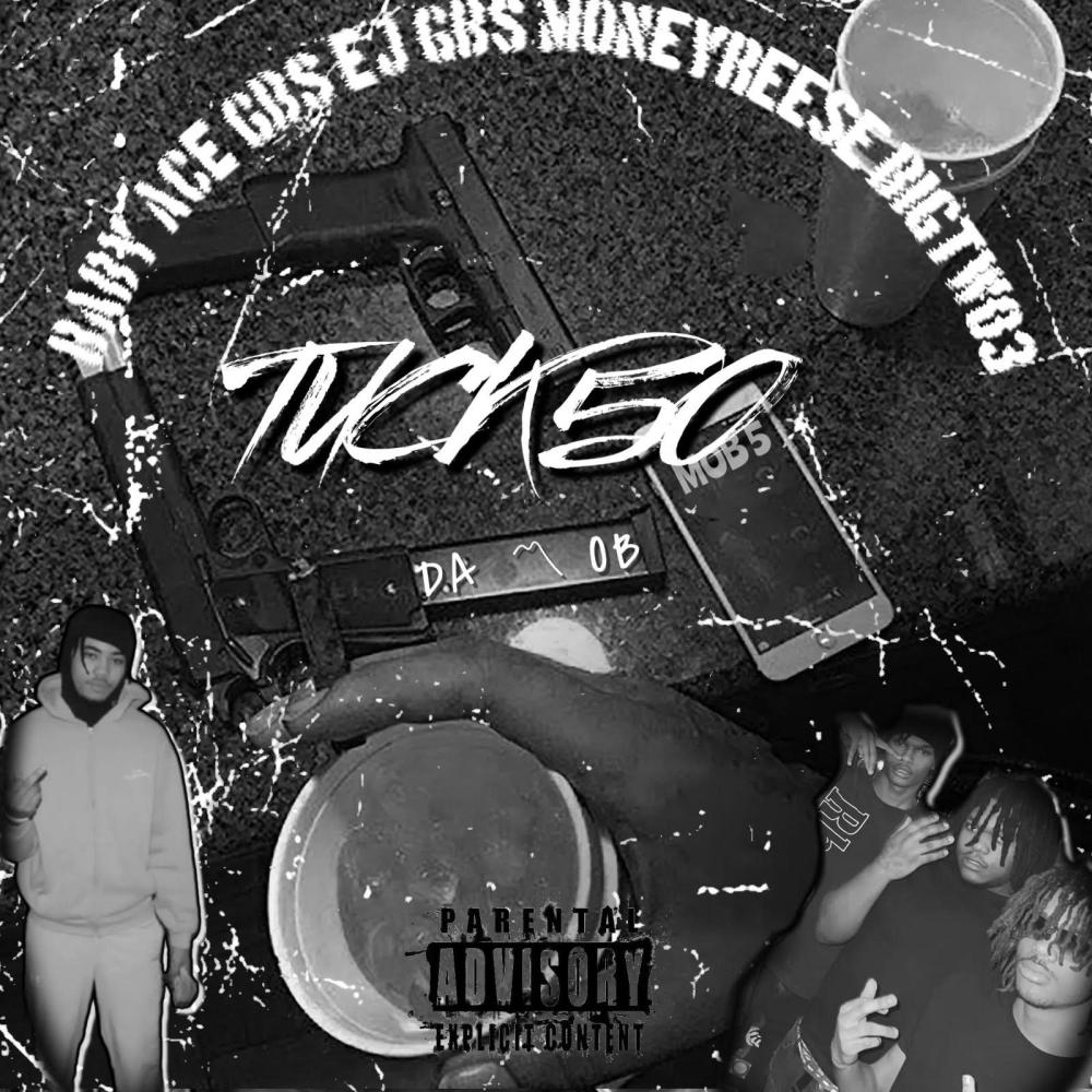 Tuck 50 (feat. GBS Ej, GBS MoneyRese & Bigtwo3) (Explicit)