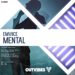 收聽EMVIICE的Mental歌詞歌曲