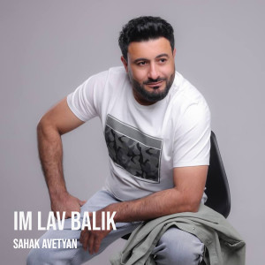Album Im Lav Balik from 
