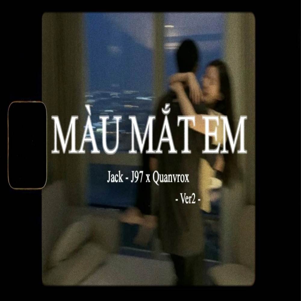 BEAT Màu Mắt Em (Lofi)
