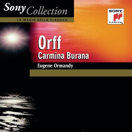 Carmina Burana (Cantiones Profanae): Dies, Nox Et Omnia