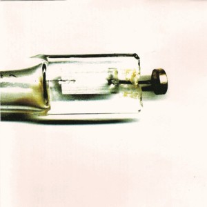 收聽Gramsci的Complicated歌詞歌曲