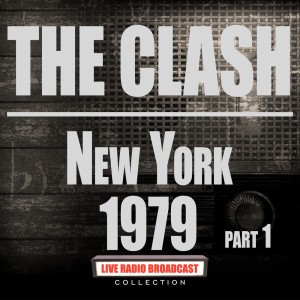 Dengarkan lagu Jail Guitar Doors (Live) nyanyian The Clash dengan lirik
