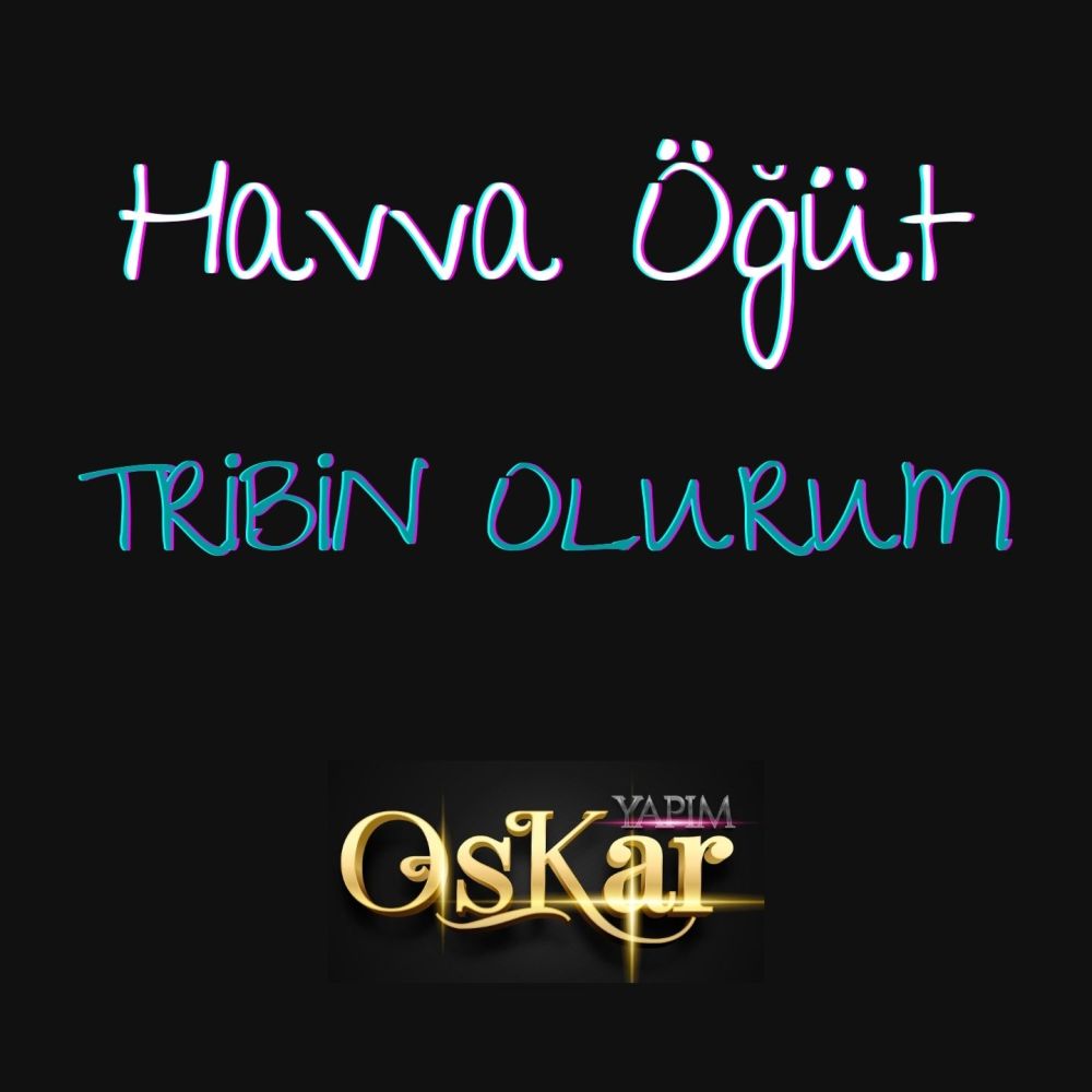 Tribin Olurum (Canlı Performans)