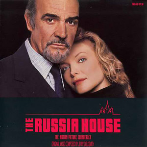 ดาวน์โหลดและฟังเพลง I'm With You / What Is This Thing Called Love พร้อมเนื้อเพลงจาก The Russia House