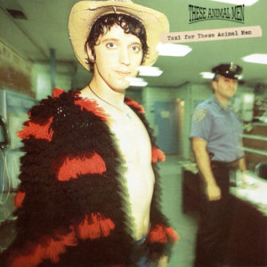 ดาวน์โหลดและฟังเพลง My Human Remains พร้อมเนื้อเพลงจาก These Animal Men
