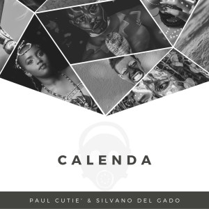 Listen to Calenda (Vocal Mix) song with lyrics from Paul Cutie