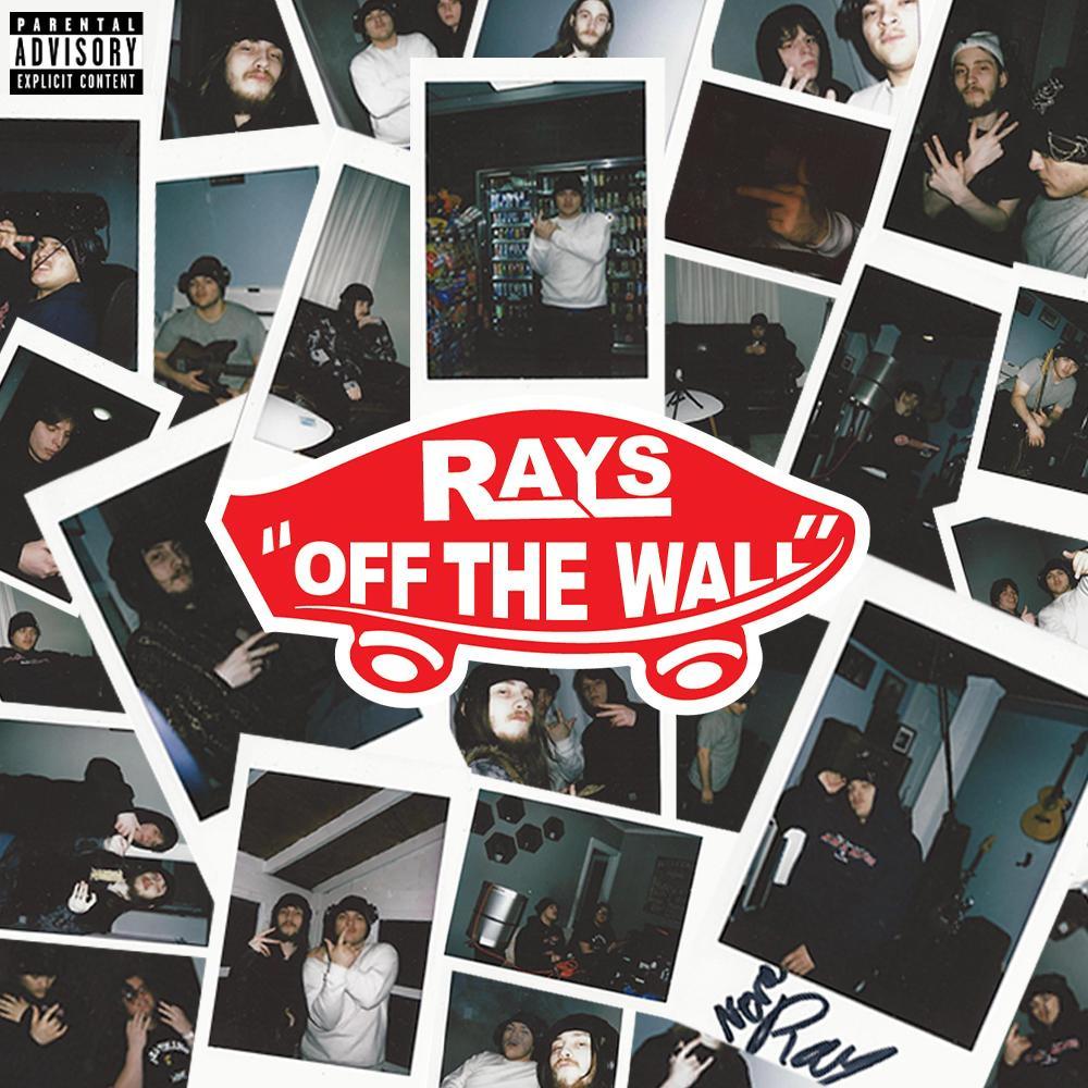 OFF THE WALL (Explicit)