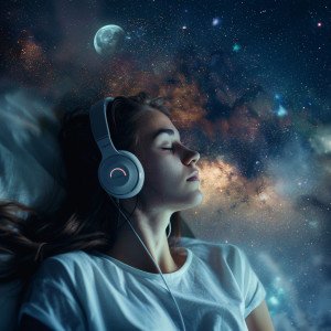 Lovemotives的專輯Slumber's Symphony: Music for Deep Sleep