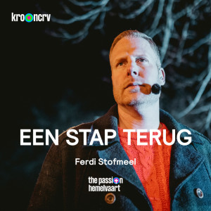 Album Een Stap Terug from The Passion