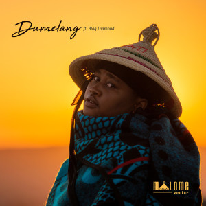Listen to Dumelang song with lyrics from Malome Vector