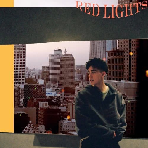 Red Lights (feat. Carlo Redl)