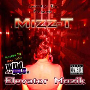 อัลบัม Elevator Muzik ศิลปิน Mizz T