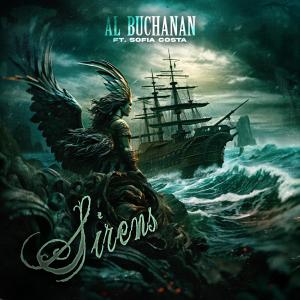 อัลบัม Sirens (feat. Sofia Costa) ศิลปิน Al Buchanan