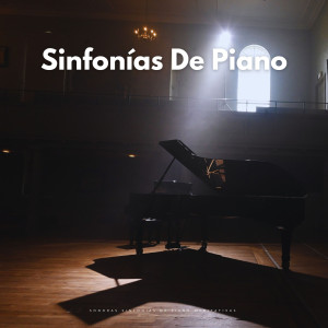Album Sonoras Sinfonías De Piano Meditativas oleh Meditaciones Espirituales