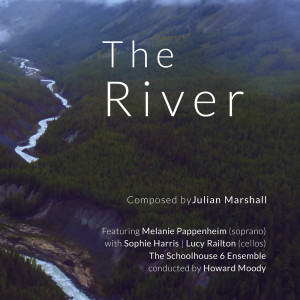 อัลบัม Julian Marshall: The River (Radio Remix) ศิลปิน Sophie Harris