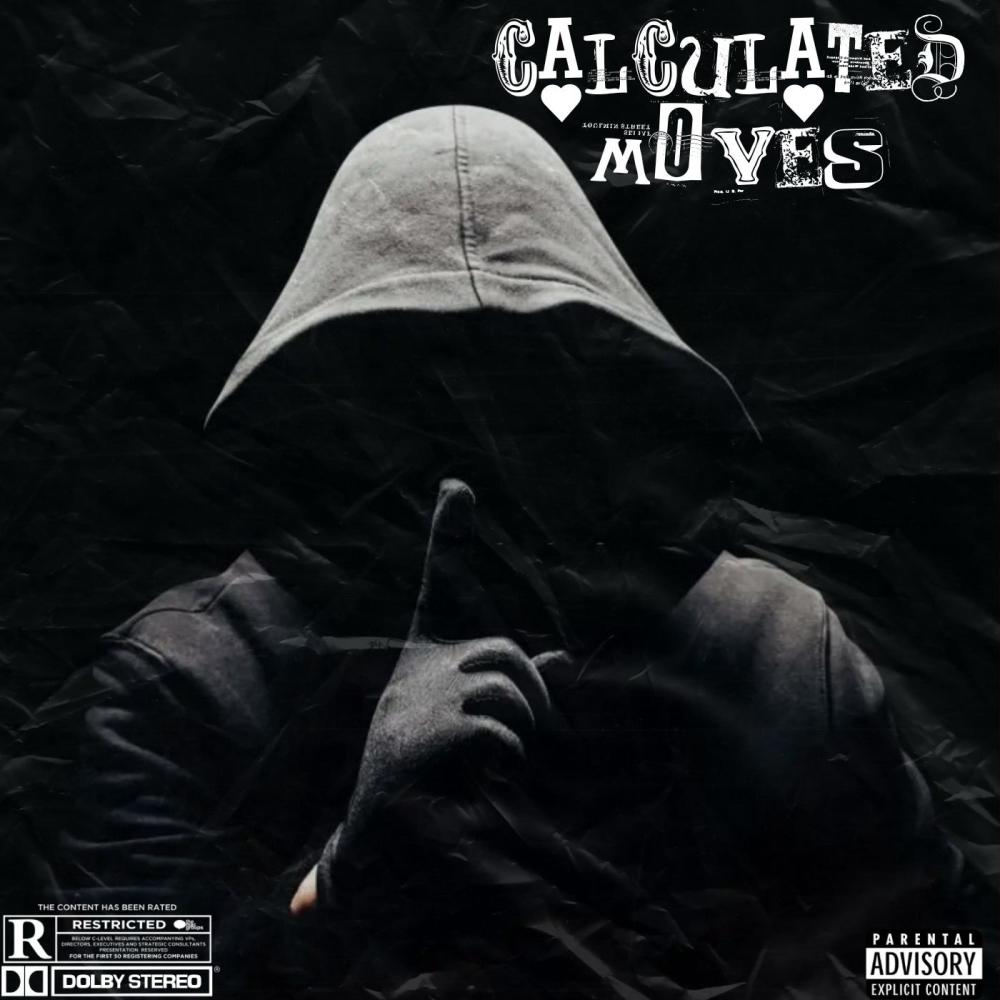 CALCULATED MOVES (Explicit)