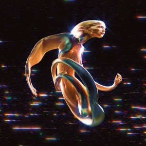 Ellen Allien的專輯Auraa Rmxs 1