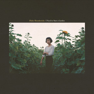 ดาวน์โหลดและฟังเพลง Oom Sha La La พร้อมเนื้อเพลงจาก Haley Heynderickx