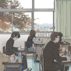 Listen to Mary. song with lyrics from Izumi Makura
