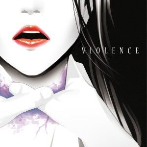 Album VIOLENCE oleh Casanova