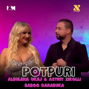 Listen to Hajde Mushma Goten song with lyrics from Albulena Ukaj