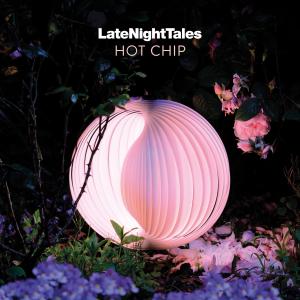 Hot Chip的專輯Late Night Tales: Hot Chip (LNT Mix)