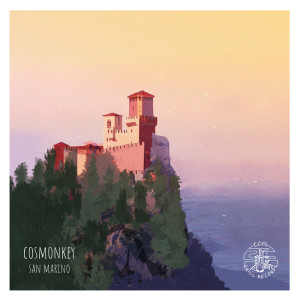 Album San Marino from 