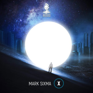 Mark Sixma的專輯X
