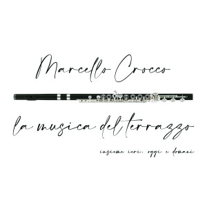Listen to Granello di sabbia song with lyrics from Marcello Crocco