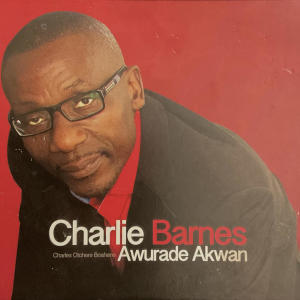 Charlie Barnes的專輯Awurade Akwan