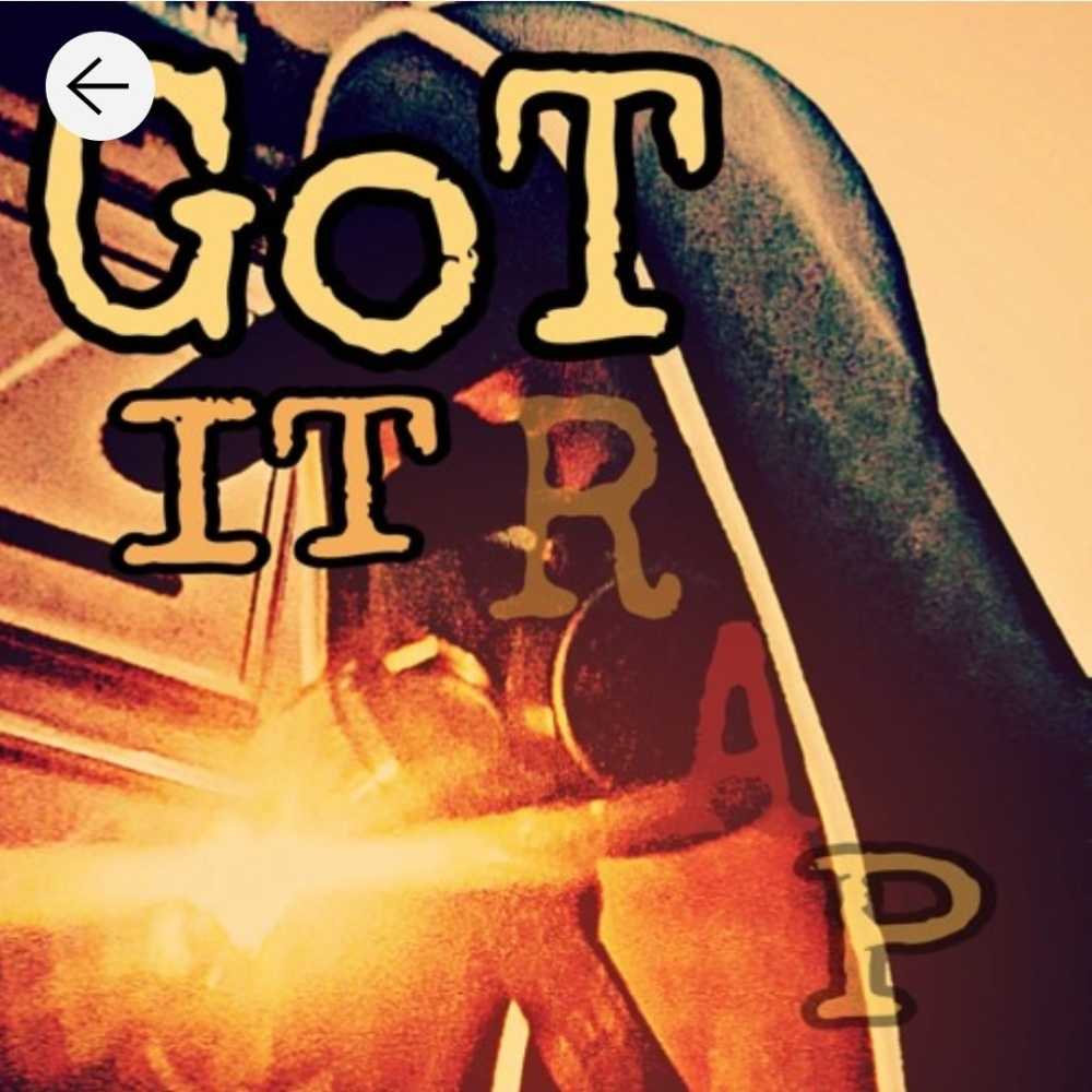 Got it (feat. Capital state of mind Raz & Cilo) (Explicit)