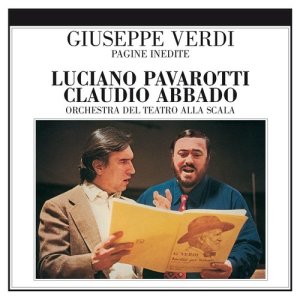 ดาวน์โหลดและฟังเพลง Verdi: I due Foscari, Act 1: "Dal più remoto esilio" (Fante, Jacopo) พร้อมเนื้อเพลงจาก Claudio Abbado