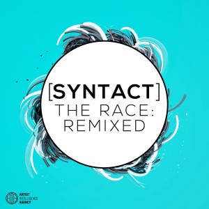 อัลบัม The Race - Remixes - EP ศิลปิน Syntact