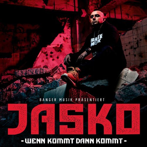 Wenn kommt dann kommt (feat. Farid Bang) (Explicit)