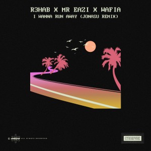 ดาวน์โหลดและฟังเพลง I Wanna Run Away (Jonasu Remix) พร้อมเนื้อเพลงจาก R3hab
