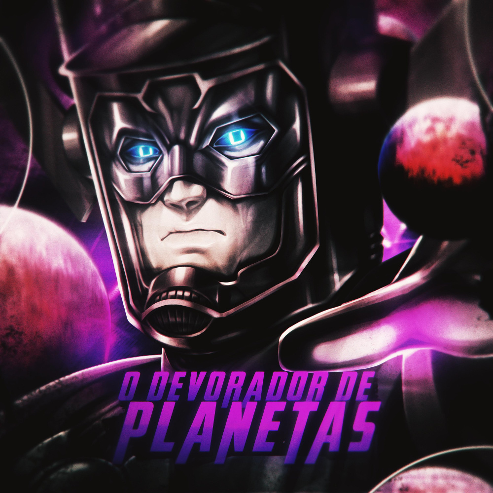 Galactus: O Devorador de Planetas (Explicit)