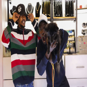 收聽OTG Music Kenya的On Top歌詞歌曲