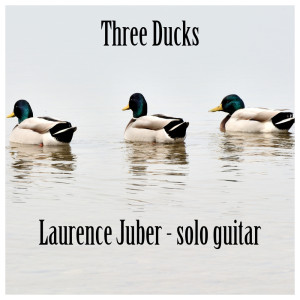 Laurence Juber的專輯Three Ducks