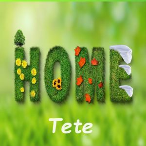 Album Home (Remastered Version 2023) from Tété